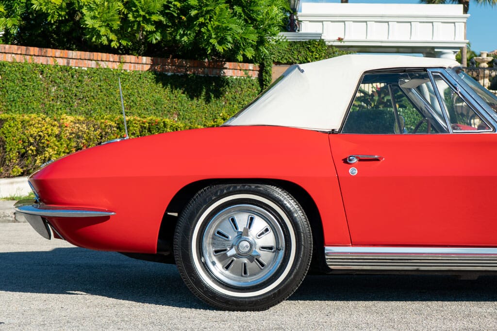 1964 Chevrolet Corvette for sale